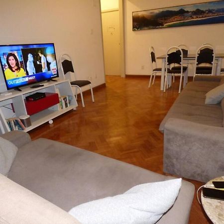 Apartment In Rio With Parking Rio de Janeiro Zewnętrze zdjęcie