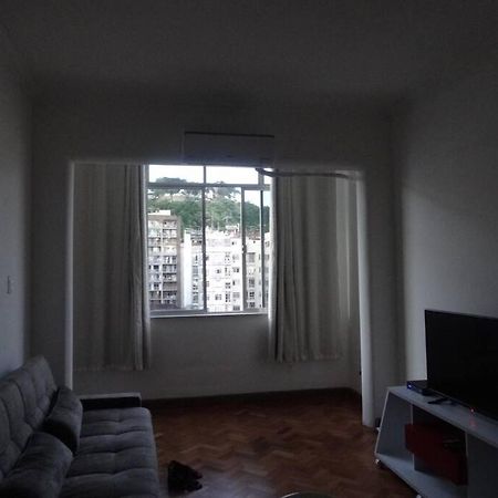 Apartment In Rio With Parking Rio de Janeiro Zewnętrze zdjęcie