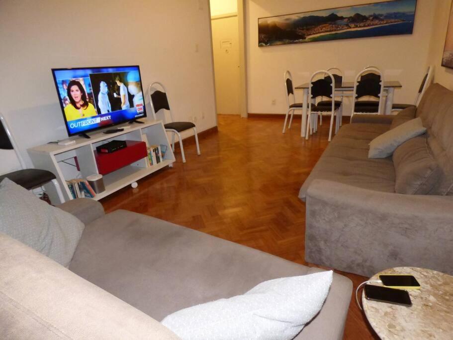 Apartment In Rio With Parking Rio de Janeiro Zewnętrze zdjęcie
