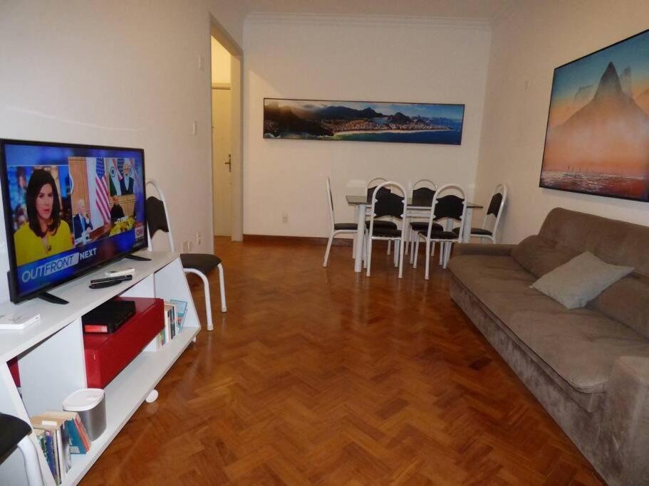 Apartment In Rio With Parking Rio de Janeiro Zewnętrze zdjęcie