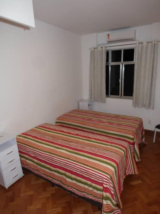 Apartment In Rio With Parking Rio de Janeiro Zewnętrze zdjęcie