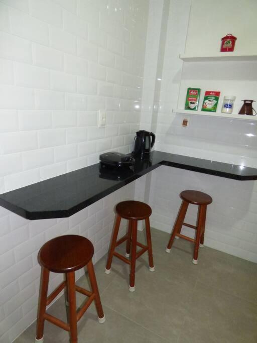 Apartment In Rio With Parking Rio de Janeiro Zewnętrze zdjęcie