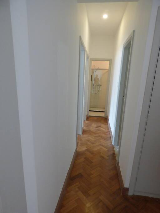 Apartment In Rio With Parking Rio de Janeiro Zewnętrze zdjęcie