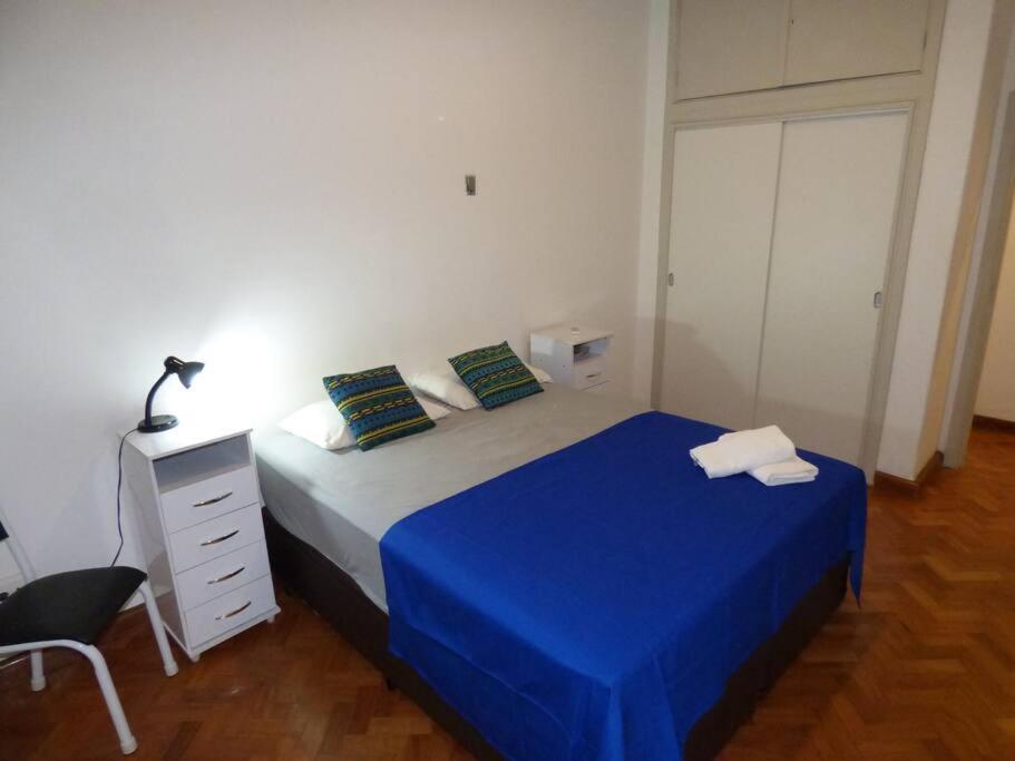 Apartment In Rio With Parking Rio de Janeiro Zewnętrze zdjęcie