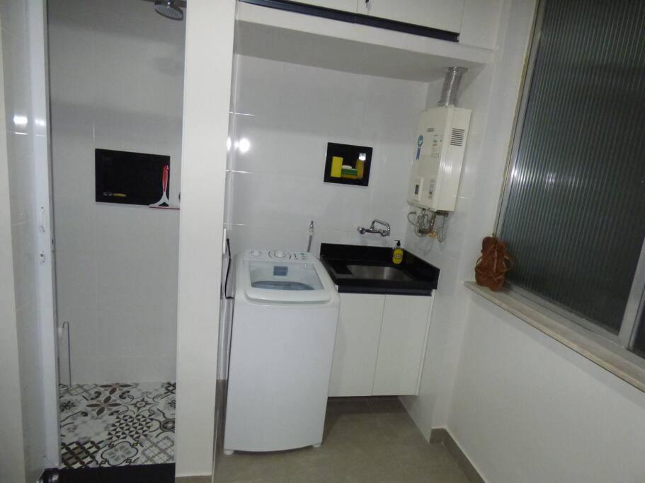 Apartment In Rio With Parking Rio de Janeiro Zewnętrze zdjęcie