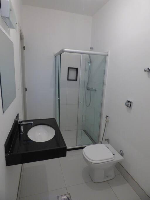 Apartment In Rio With Parking Rio de Janeiro Zewnętrze zdjęcie